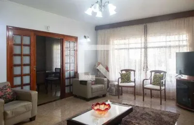Casa para venda - vila roque, 3 quartos,  1321 m² - são paulo