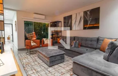 Casa para venda - vila carrão, 3 quartos,  104 m² - são paulo