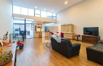 Casa para venda - vila romana, 6 quartos,  480 m² - são paulo