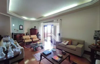 Casa para venda - jardim santa marcelina, 4 quartos,  640 m² - campinas