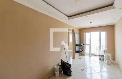 Apartamento para venda - ermelino matarazzo, 2 quartos,  49 m² - são paulo