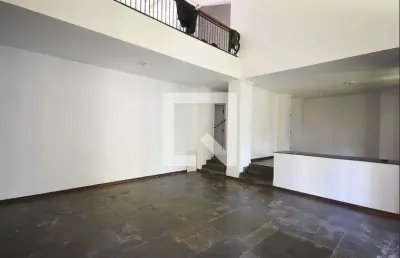 Casa para venda - cidade jardim, 4 quartos,  1 m² - são paulo