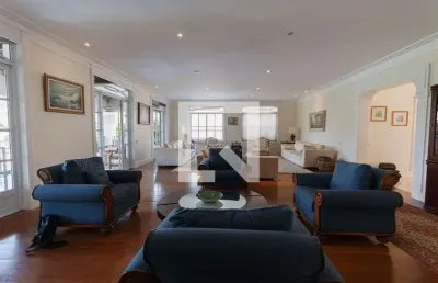 Casa para venda - jardim madalena, 5 quartos,  1200 m² - campinas