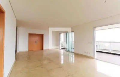 Apartamento para venda - jardim anália franco, 5 quartos,  335 m² - são paulo