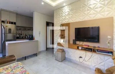 Apartamento para venda - vila carrão, 2 quartos,  49 m² - são paulo