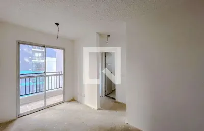 Apartamento para venda - mooca, 2 quartos,  40 m² - são paulo