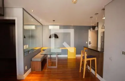 Apartamento para venda - santana, 2 quartos,  74 m² - são paulo