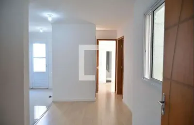 Apartamento para venda - vila leopoldina, 2 quartos,  41 m² - santo andré