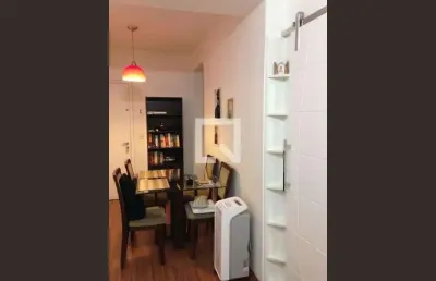 Apartamento para venda - cambuí, 1 quarto,  55 m² - campinas