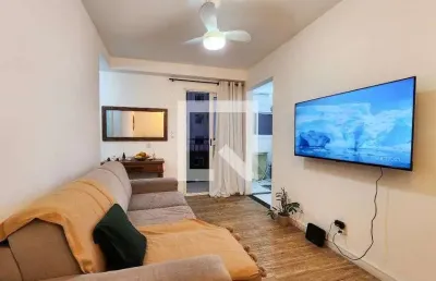 Apartamento para venda - nova petrópolis, 2 quartos,  48 m² - são bernardo do campo