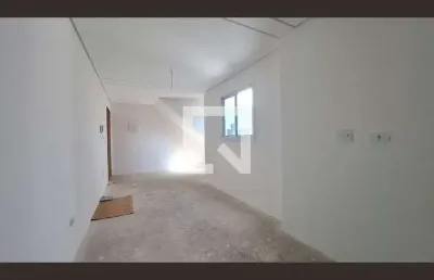 Cobertura para venda - vila leopoldina, 2 quartos,  46 m² - santo andré