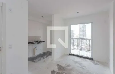 Apartamento para venda - bosque da saúde, 2 quartos,  45 m² - são paulo