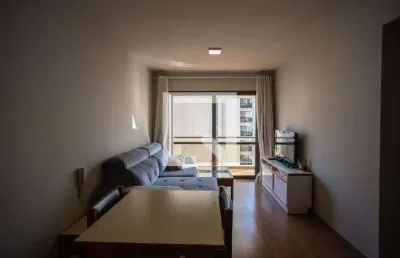 Apartamento para venda - itaim bibi, 1 quarto,  45 m² - são paulo