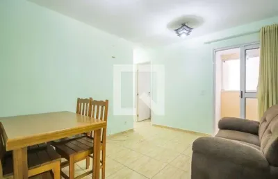 Apartamento para venda - quitaúna, 2 quartos,  49 m² - osasco