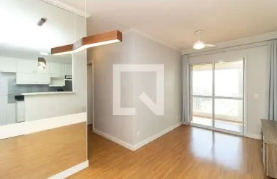 Apartamento para venda - vila ede, 2 quartos,  60 m² - são paulo