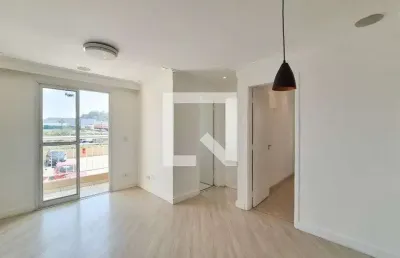 Apartamento para venda - vila lusitânia, 2 quartos,  48 m² - são bernardo do campo