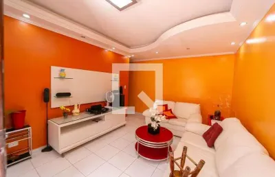 Casa para venda - ponte rasa, 2 quartos,  250 m² - são paulo