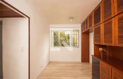 Apartamento para venda - cangaíba, 2 quartos,  60 m² - são paulo