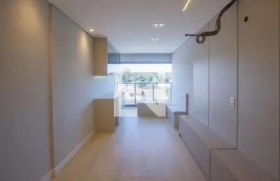 Apartamento para venda - brooklin, 2 quartos,  65 m² - são paulo