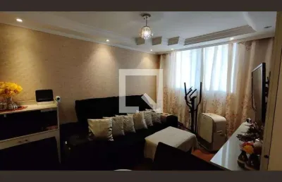 Apartamento para venda - itaquera, 2 quartos,  48 m² - são paulo