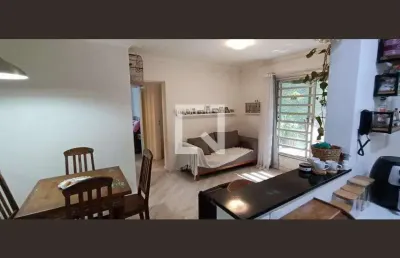 Apartamento para venda - panamby, 2 quartos,  54 m² - são paulo