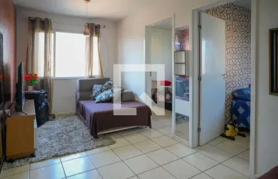Apartamento para venda - jardim santa emília, 2 quartos,  79 m² - são paulo