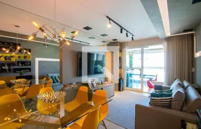 Apartamento para venda - campestre, 2 quartos,  78 m² - santo andré