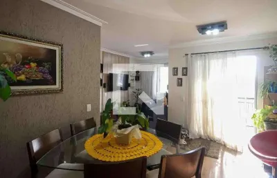 Apartamento para venda - vila prudente, 2 quartos,  64 m² - são paulo