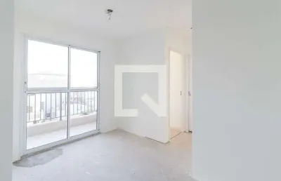 Apartamento para venda - vila ré, 2 quartos,  42 m² - são paulo