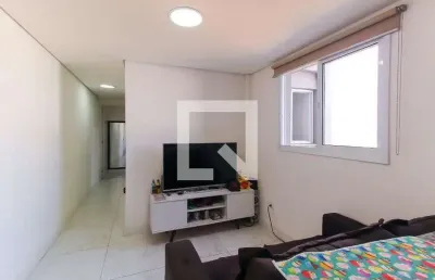 Apartamento para venda - mooca, 2 quartos,  45 m² - são paulo