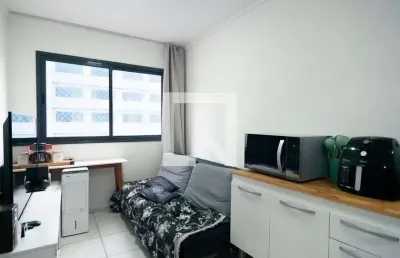 Cobertura para venda - bela vista, 2 quartos,  36 m² - são paulo