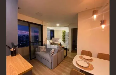 Apartamento para venda - quitaúna, 2 quartos,  38 m² - osasco