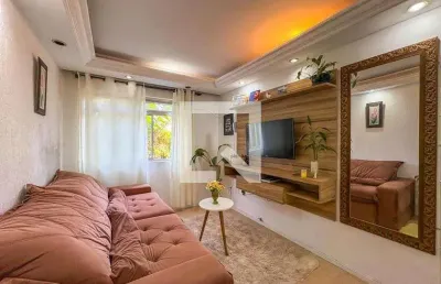 Apartamento para venda - assunção, 2 quartos,  62 m² - são bernardo do campo