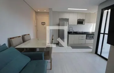 Apartamento para venda - vila clarice, 2 quartos,  47 m² - santo andré