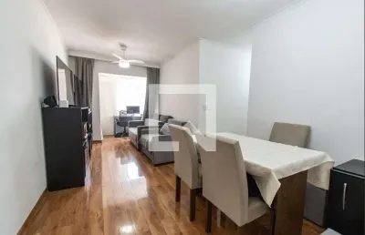 Apartamento para venda - ipiranga, 2 quartos,  60 m² - são paulo