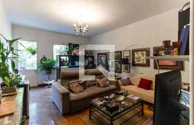 Apartamento para venda - santa cecília, 2 quartos,  125 m² - são paulo