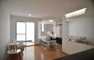 Apartamento para venda - vila metalúrgica, 2 quartos,  64 m² - santo andré