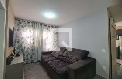 Apartamento para venda - vila formosa, 2 quartos,  41 m² - são paulo