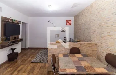 Casa para venda - sapopemba, 2 quartos,  60 m² - são paulo