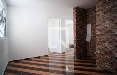 Apartamento para venda - jardim brasília, 2 quartos,  60 m² - são paulo