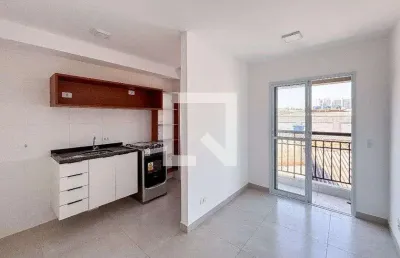 Apartamento para venda - sapopemba, 1 quarto,  30 m² - são paulo