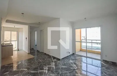 Apartamento para venda - paulicéia, 2 quartos,  64 m² - são bernardo do campo