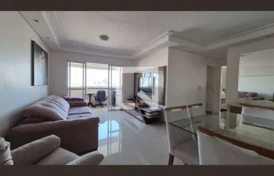 Apartamento para venda - vila metalúrgica, 2 quartos,  75 m² - santo andré