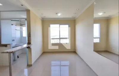 Apartamento para venda - jardim são vicente , 2 quartos,  49 m² - campinas
