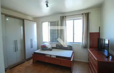 Kitnet / stúdio para venda - mooca, 1 quarto,  34 m² - são paulo