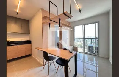 Apartamento para venda - moema, 2 quartos,  37 m² - são paulo