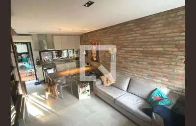 Casa / sobrado em condomínio para venda - vila mariana, 2 quartos,  90 m² - são paulo