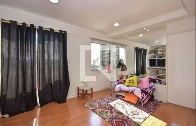 Apartamento para venda - jardim vazani, 1 quarto,  32 m² - são paulo