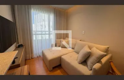Apartamento para venda - parque prado, 2 quartos,  55 m² - campinas