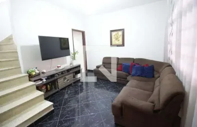 Casa para venda - pestana, 2 quartos,  156 m² - osasco